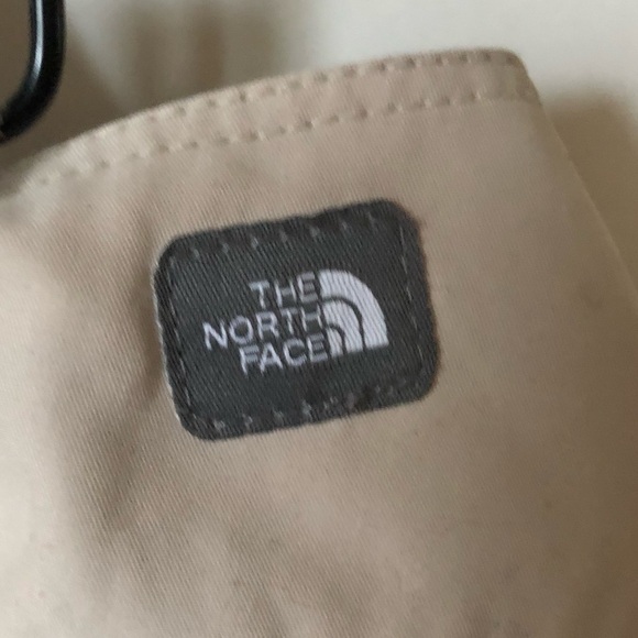 The North Face Cropped Pants Size 14 Light Beige Crops Neutral - Picture 7 of 12